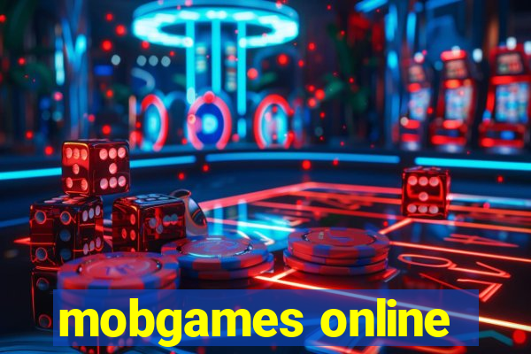 mobgames online